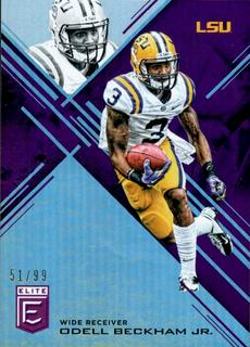 Odell Beckham Jr.