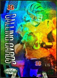 Joe Burrow