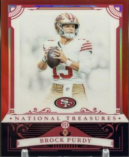 Brock Purdy