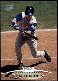 Jim Edmonds