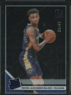 Nickeil Alexander-Walker