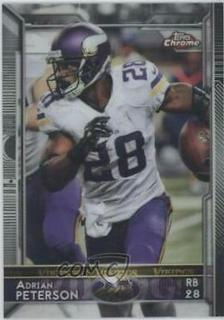 Adrian Peterson