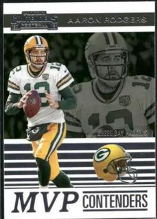 Aaron Rodgers