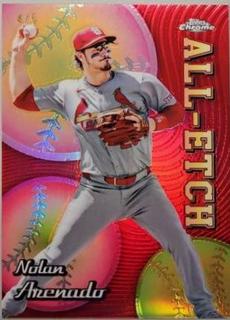 Nolan Arenado