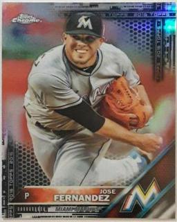 Jose Fernandez
