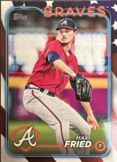 Max Fried