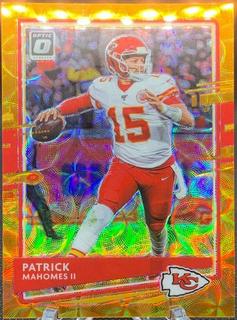 Patrick Mahomes II