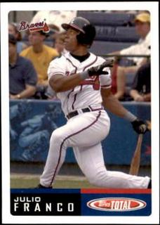 Julio Franco