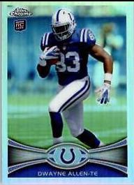 Dwayne Allen