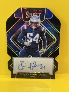 Dont'a Hightower
