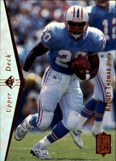 Rodney Thomas