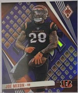 Joe Mixon