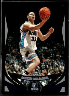 Mike Miller