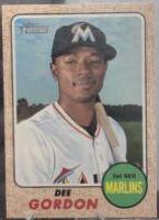 Dee Gordon