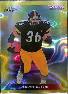 Jerome Bettis