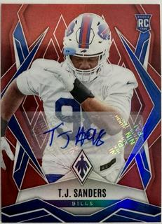 T.J. Sanders