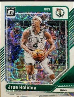 Jrue Holiday
