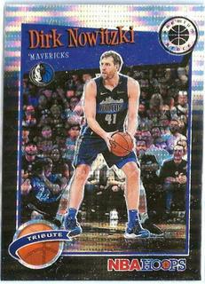 Dirk Nowitzki