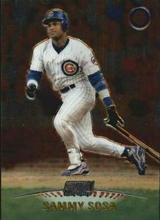 Sammy Sosa