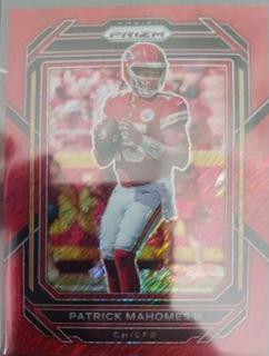 Patrick Mahomes II