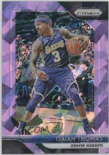 Isaiah Thomas