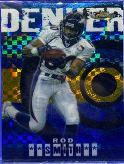 Rod Smith