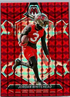 Jordan Whitehead