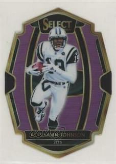 Keyshawn Johnson