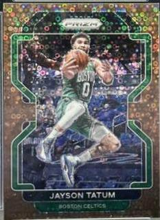 Jayson Tatum
