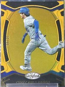 Cody Bellinger