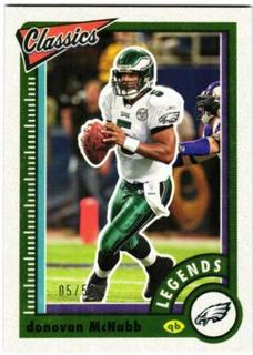 Donovan McNabb