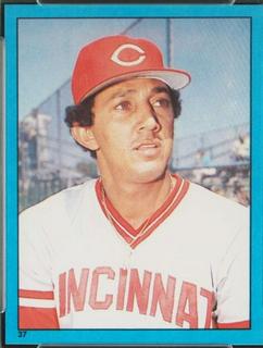 Dave Concepcion