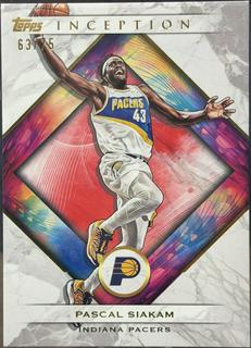 Pascal Siakam