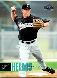 Wes Helms