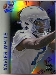 Xavier White