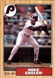 Mike Easler