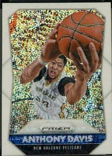 Anthony Davis