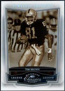 Tim Brown
