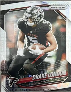 Drake London