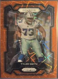 Tyler Smith