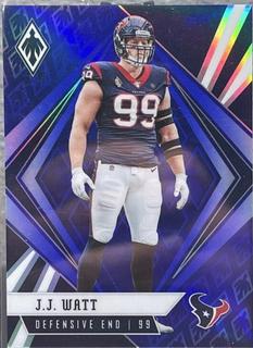 J.J. Watt