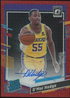 D'Moi Hodge