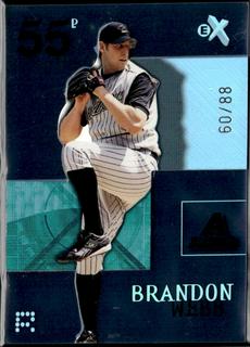 Brandon Webb