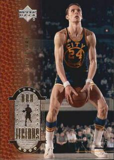 Rick Barry