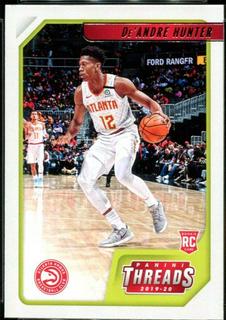 De'Andre Hunter