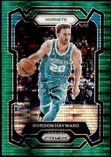 Gordon Hayward
