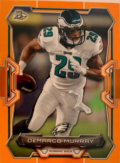 DeMarco Murray
