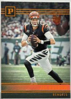 Joe Burrow