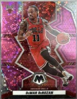 DeMar DeRozan