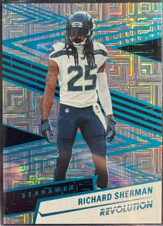Richard Sherman